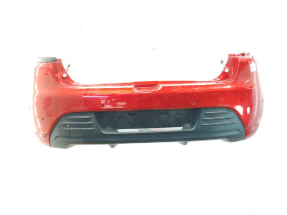 PARAGOLPES TRA RENAULT CLIO IV (BH_)|Desguaces La Cabaña