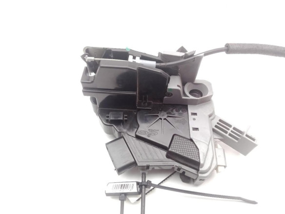 81420A4030 CERRADURA PUERTA LAT TRA DER KIA CARENS IV |Desguaces La Cabaña