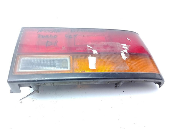 22063192 PILOTO TRA DER EXT NISSAN BLUEBIRD (T72 , T12, U12)|Desguaces La Cabaña