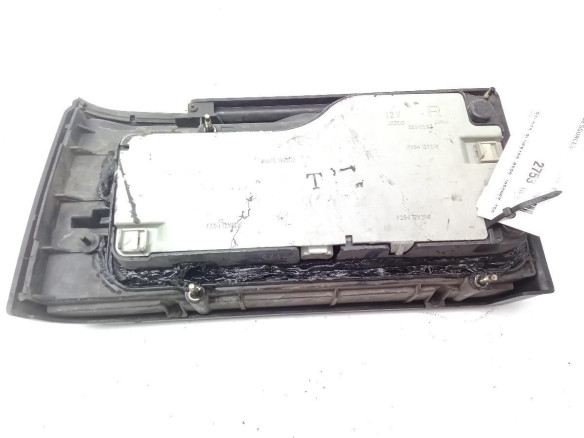 22063192 PILOTO TRA DER EXT NISSAN BLUEBIRD (T72 , T12, U12)|Desguaces La Cabaña