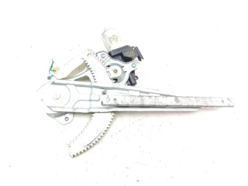 ELEVALUNAS PUERTA LATERAL TRASERA DERECHA|Desguaces La Cabaña