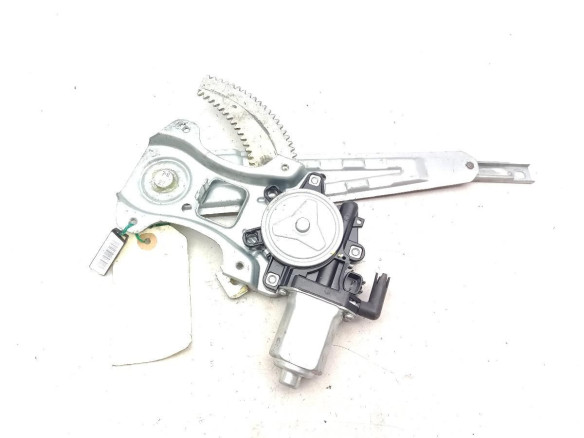 ELEVALUNAS PUERTA LAT TRA DER NISSAN TIIDA Sedán (SC11) |Desguaces La Cabaña