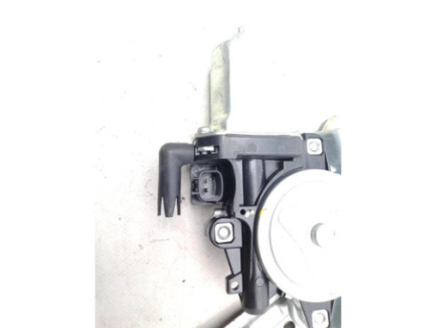 ELEVALUNAS PUERTA LAT TRA DER NISSAN TIIDA Sedán (SC11) |Desguaces La Cabaña