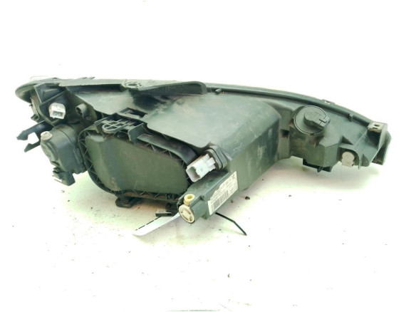 9628666880 FARO DERECHO PEUGEOT 206 Fastback (2A/C)|Desguaces La Cabaña