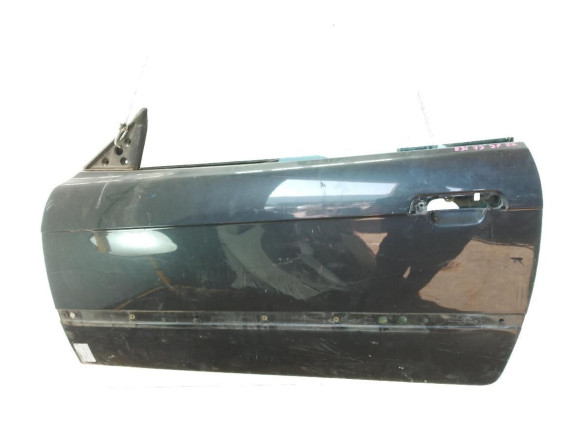 PUERTA LAT DEL IZQ BMW 3 Coupé (E36)|Desguaces La Cabaña
