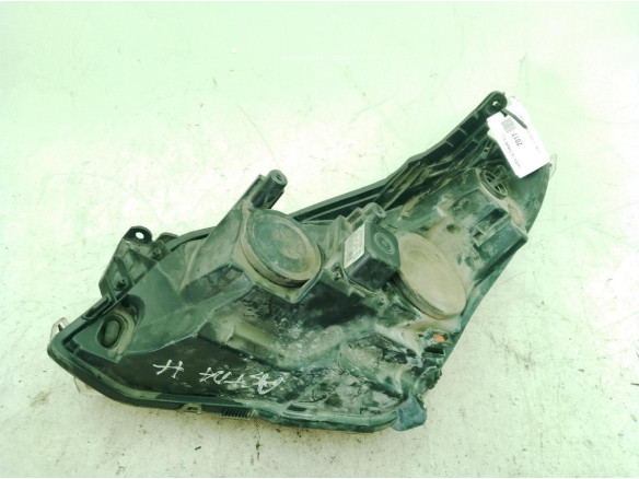 FARO DERECHO OPEL ASTRA H (A04)|Desguaces La Cabaña