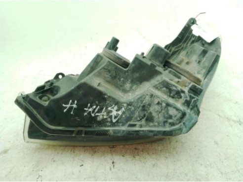 FARO DERECHO OPEL ASTRA H (A04)|Desguaces La Cabaña