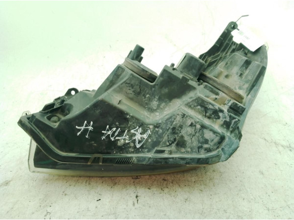 FARO DERECHO OPEL ASTRA H (A04)|Desguaces La Cabaña