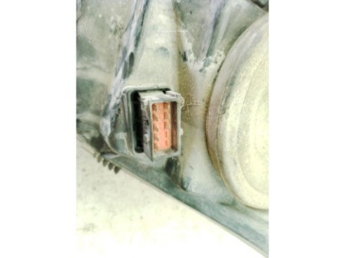 FARO DERECHO OPEL ASTRA H (A04)|Desguaces La Cabaña