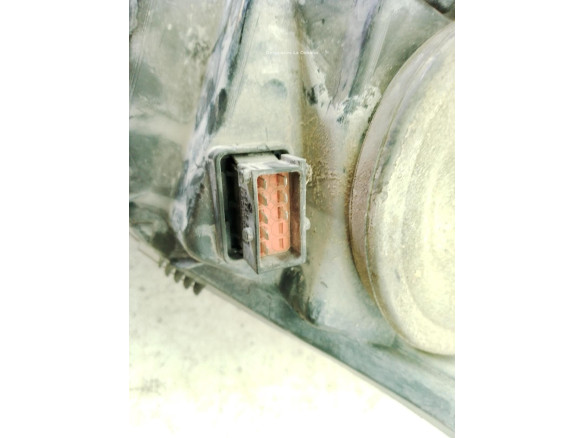 FARO DERECHO OPEL ASTRA H (A04)|Desguaces La Cabaña