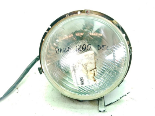 PILOTO DEL IZQ TALBOT SOLARA|Desguaces La Cabaña