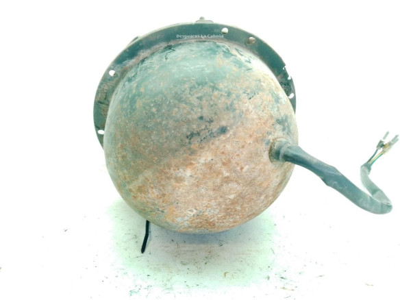 FARO IZQUIERDO TALBOT SIMCA 1200 S Coupé|Desguaces La Cabaña