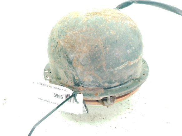 FARO IZQUIERDO TALBOT SIMCA 1200 S Coupé|Desguaces La Cabaña