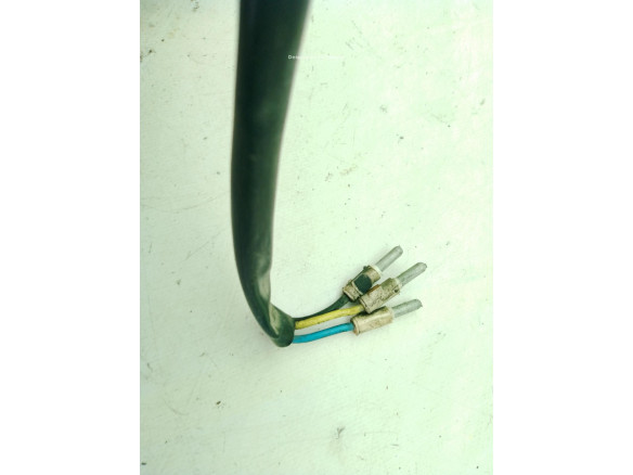 FARO IZQUIERDO TALBOT SIMCA 1200 S Coupé|Desguaces La Cabaña