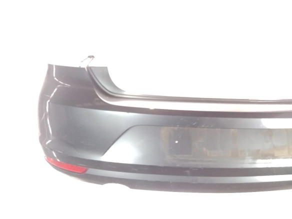 PARAGOLPES TRA VW POLO (6R1, 6C1)|Desguaces La Cabaña