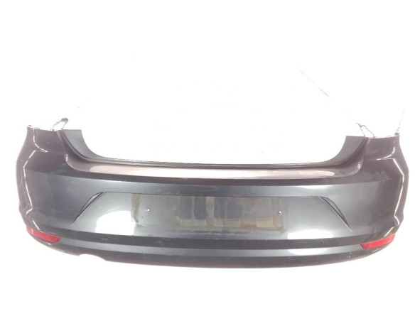 PARAGOLPES TRA VW POLO (6R1, 6C1)|Desguaces La Cabaña