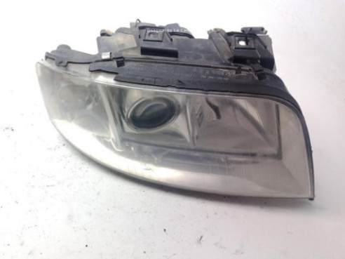 FARO DERECHO AUDI A6 (4B2, C5)|Desguaces La Cabaña
