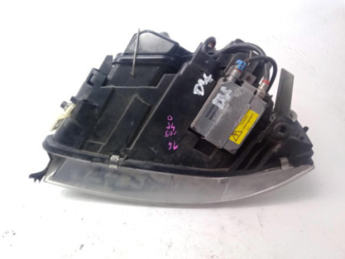FARO DERECHO AUDI A6 (4B2, C5)|Desguaces La Cabaña