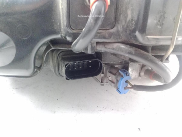 FARO DERECHO AUDI A6 (4B2, C5)|Desguaces La Cabaña