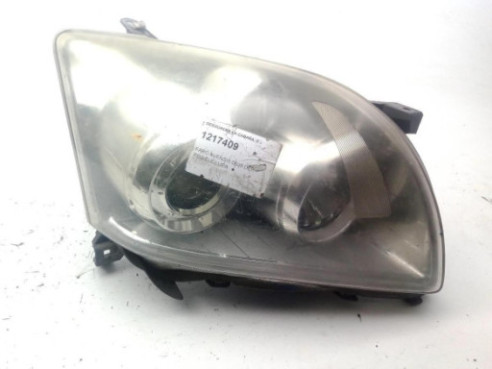 FARO DERECHO TOYOTA AVENSIS (_T25_)|Desguaces La Cabaña