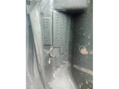 FARO DERECHO TOYOTA AVENSIS (_T25_)|Desguaces La Cabaña