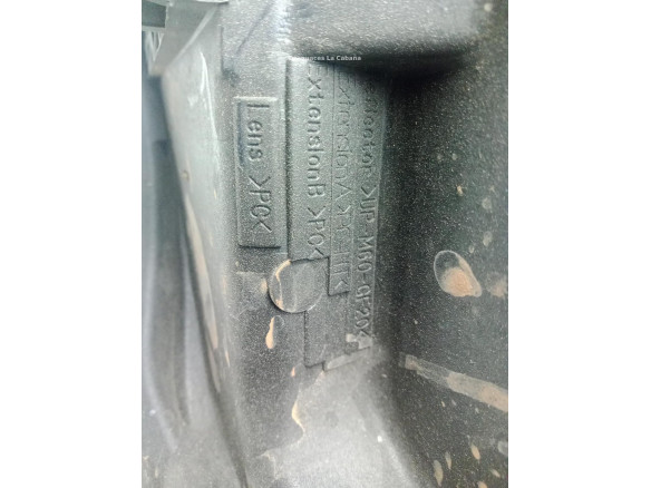 FARO DERECHO TOYOTA AVENSIS (_T25_)|Desguaces La Cabaña