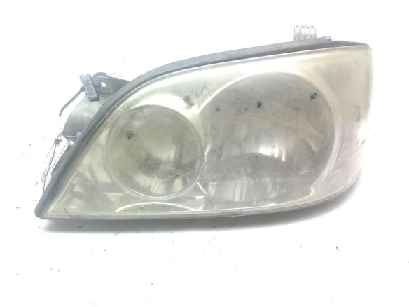 FARO IZQUIERDO KIA CARNIVAL II (GQ)|Desguaces La Cabaña