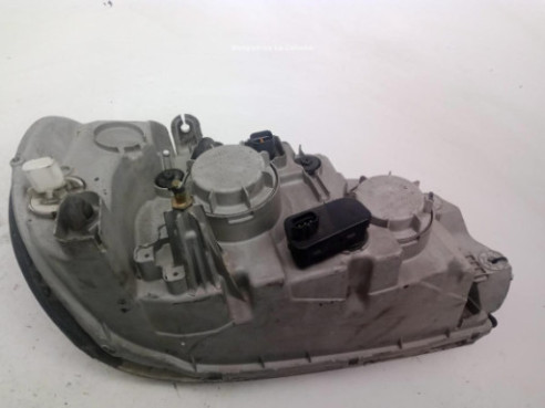 FARO IZQUIERDO KIA CARNIVAL II (GQ)|Desguaces La Cabaña