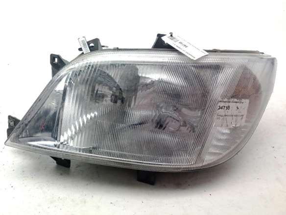 FARO IZQUIERDO MERCEDES BENZ SPRINTER 2-t Furgón (901, 902)|Desguaces La Cabaña