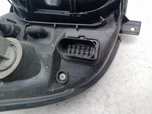FARO IZQUIERDO MERCEDES BENZ SPRINTER 2-t Furgón (901, 902)|Desguaces La Cabaña