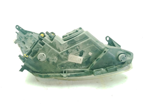 FARO IZQUIERDO OPEL CORSA D (S07)|Desguaces La Cabaña
