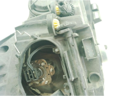 FARO IZQUIERDO OPEL CORSA D (S07)|Desguaces La Cabaña
