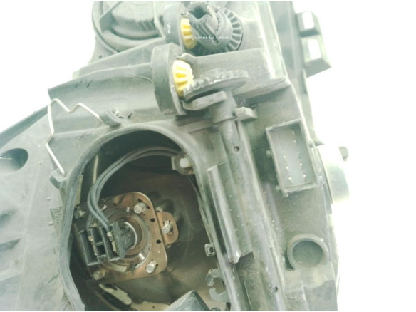 FARO IZQUIERDO OPEL CORSA D (S07)|Desguaces La Cabaña