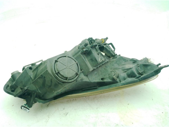 FARO IZQUIERDO OPEL CORSA D (S07)|Desguaces La Cabaña