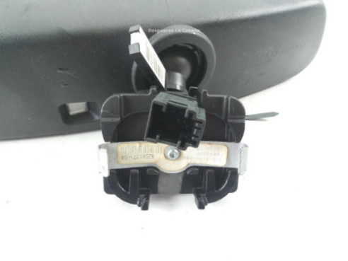 ESPEJO INTERIOR BMW X3 (F25) |Desguaces La Cabaña