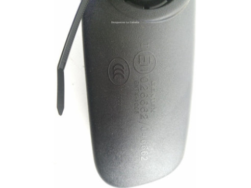 ESPEJO INTERIOR BMW X3 (F25) |Desguaces La Cabaña