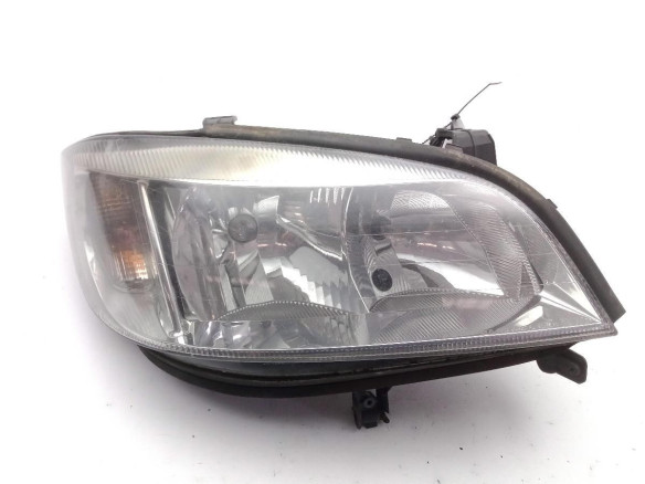 FARO DERECHO OPEL ZAFIRA A Limusina (T98)|Desguaces La Cabaña