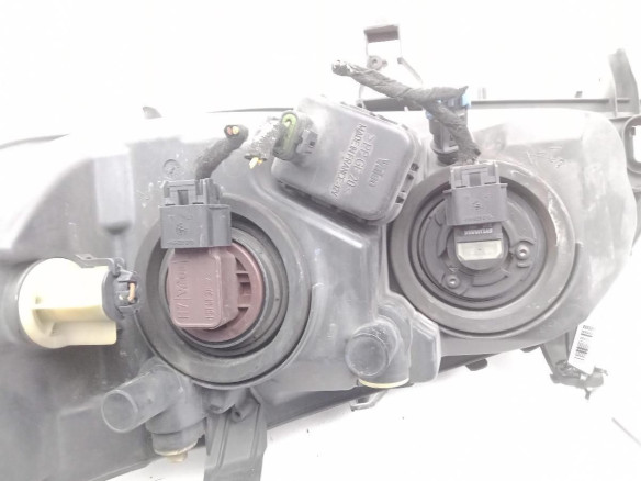 FARO DERECHO OPEL ZAFIRA A Limusina (T98)|Desguaces La Cabaña