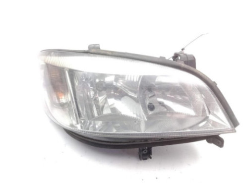 FARO DERECHO OPEL ZAFIRA A Limusina (T98)|Desguaces La Cabaña