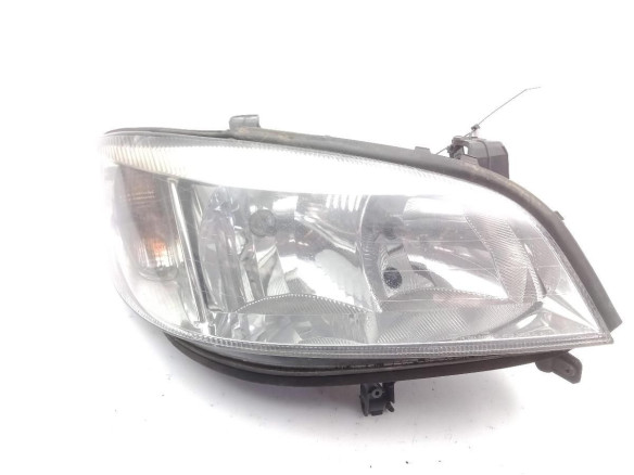 FARO DERECHO OPEL ZAFIRA A Limusina (T98)|Desguaces La Cabaña