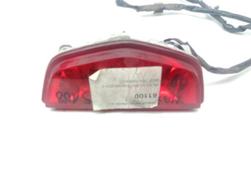 NIEBLA TRA CENTRAL MAZDA 5 (CR19)|Desguaces La Cabaña