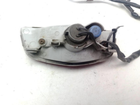 NIEBLA TRA CENTRAL MAZDA 5 (CR19)|Desguaces La Cabaña