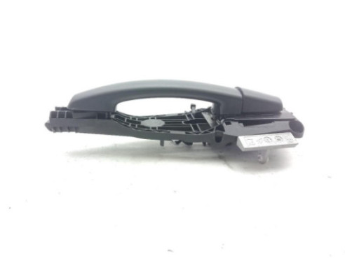 MANILLA PUERTA LAT DEL DER EXT OPEL CORSA E (X15)|Desguaces La Cabaña