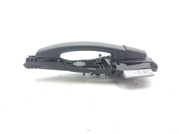 MANILLA PUERTA LAT DEL DER EXT OPEL CORSA E (X15)|Desguaces La Cabaña