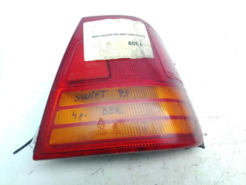 22032251 PILOTO TRA DER EXT SUZUKI SWIFT II Fastback (EA, MA)|Desguaces La Cabaña
