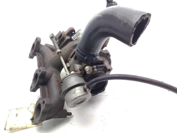 733763 TURBO SEAT IBIZA III (6L1)|Desguaces La Cabaña