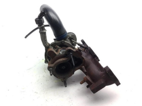 733763 TURBO SEAT IBIZA III (6L1)|Desguaces La Cabaña