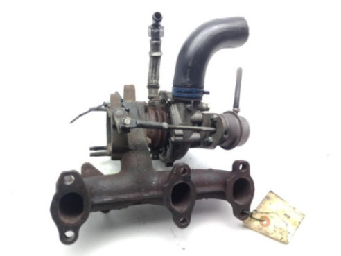 733763 TURBO SEAT IBIZA III (6L1)|Desguaces La Cabaña