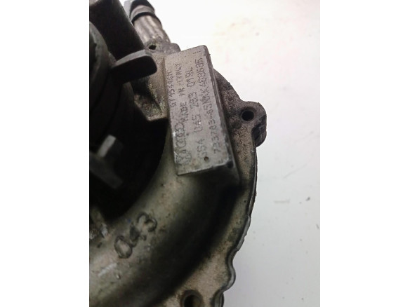 733763 TURBO SEAT IBIZA III (6L1)|Desguaces La Cabaña