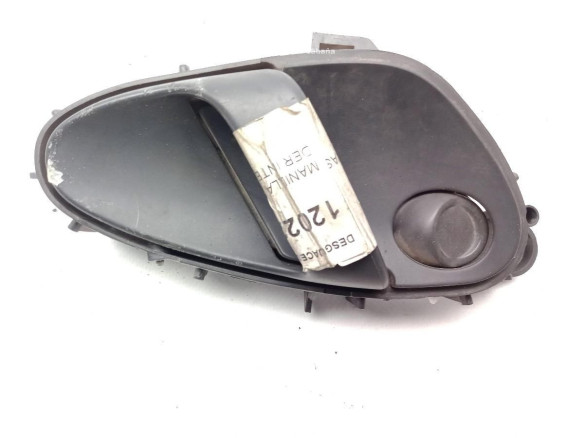 35116000ZL MANILLA PUERTA LAT TRA DER INT CITROEN XSARA (N1)|Desguaces La Cabaña